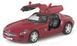 Машинка Kinsmart Mercedes-Benz SLS AMG 1:36 KT5349W