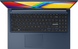 Ноутбук ASUS Vivobook 15 X1504ZA-BQ604 (90NB1021-M00WV0)