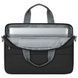 Сумка для ноутбука 14" 7522 Prater, Black RivaCase (7522Black)