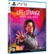 Игра Life is Strange True Colors (PS5, Blu-Ray диск) (SLSTC5RU01)