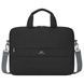 Сумка для ноутбука 14" 7522 Prater, Black RivaCase (7522Black)