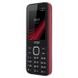 Мобільний телефон Ergo F243 Swift Black