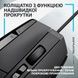 Мышка Logitech G502 X USB Black (910-006138)