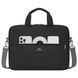 Сумка для ноутбука 14" 7522 Prater, Black RivaCase (7522Black)