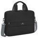 Сумка для ноутбука 14" 7522 Prater, Black RivaCase (7522Black)