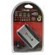 Хаб USB Lapara 7 портов USB 2.0 с блоком питания (LA-UH7315)