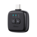 Бездротова мікрофонна система Ulanzi Vijim A30 Tiny Microphone Black (A014GBB2 A30)