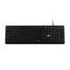 Комплект клавіатура та миша 2E MK405 Black (2E-MK405UBK_UA)