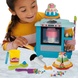 Набір для ліплення Play-Doh Kitchen creations Випікання святкового торта (F1321)