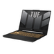 Ноутбук Asus TUF Gaming F15 FX507ZC4-HN087 Mecha Gray (90NR0GW1-M00HJ0)