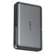 Повербанк ACEFAST M17 PD20W/22.5W magnetic fast charging power bank with built-in stand 10000mAh Black