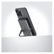 Повербанк ACEFAST M17 PD20W/22.5W magnetic fast charging power bank with built-in stand 10000mAh Black