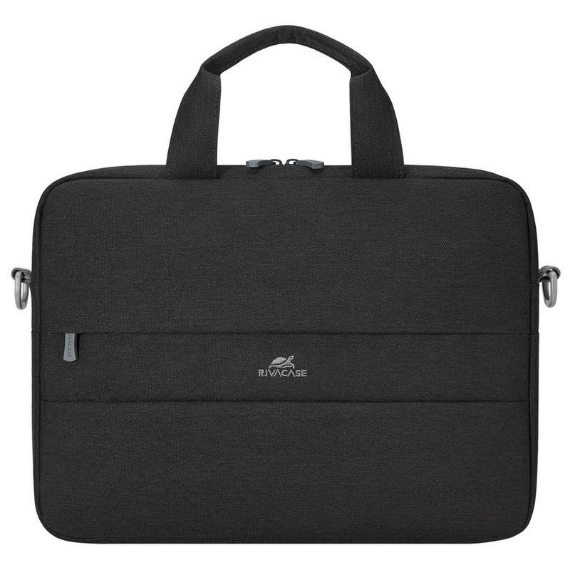 Сумка для ноутбука 14" 7522 Prater, Black RivaCase (7522Black)