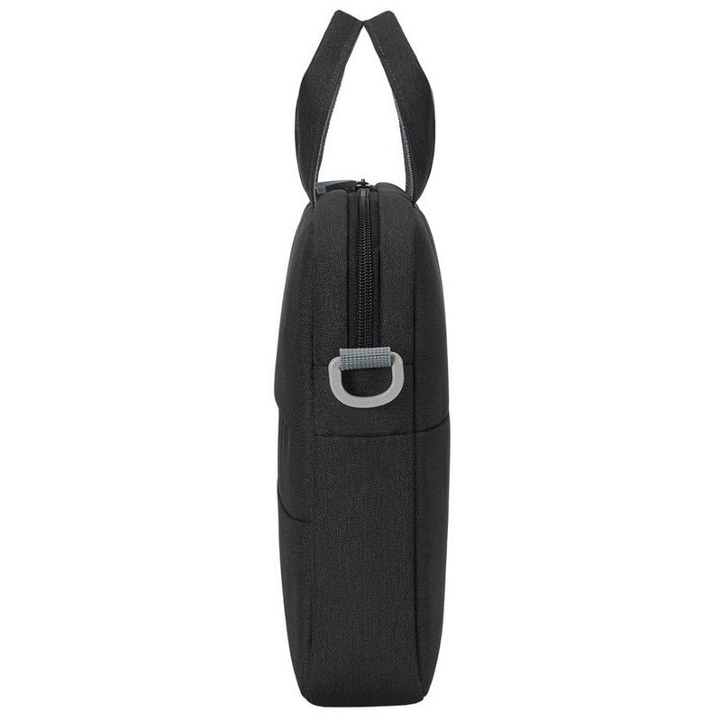 Сумка для ноутбука 14" 7522 Prater, Black RivaCase (7522Black)