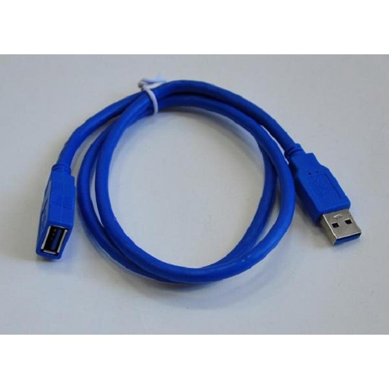 Удлинитель USB 3.0 AM/AF Atcom (6148)