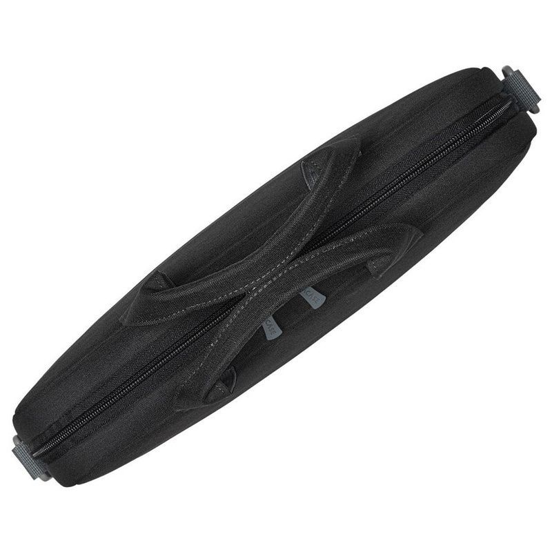 Сумка для ноутбука 14" 7522 Prater, Black RivaCase (7522Black)