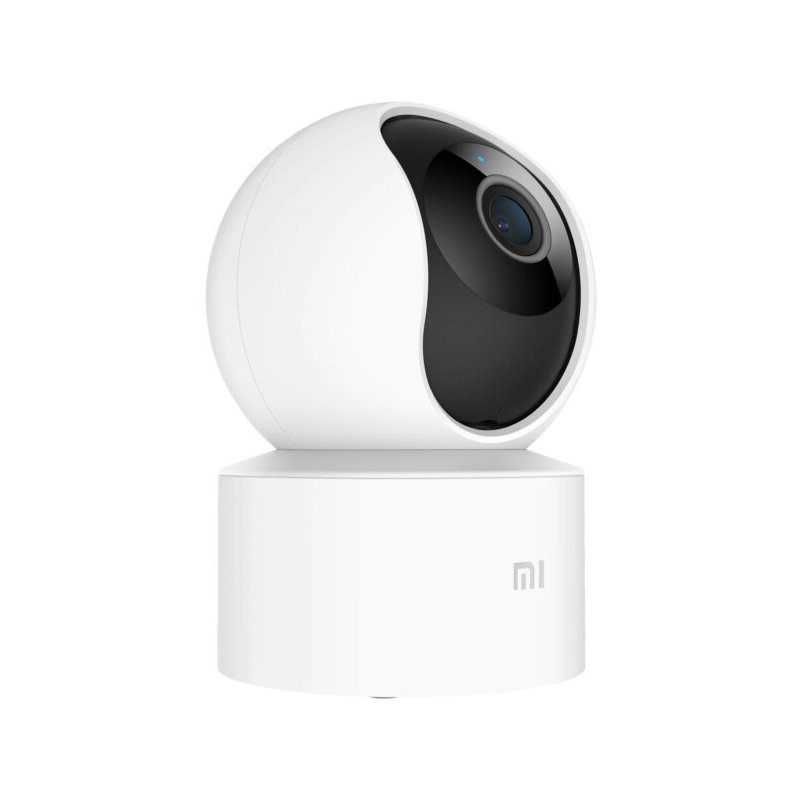 IP-камера Xiaomi Mi Home Security Camera 360° 1080P (MJSXJ10CM/BHR4885GL)