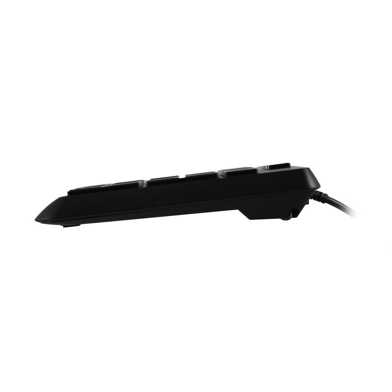 Комплект клавіатура та миша 2E MK405 Black (2E-MK405UBK_UA)