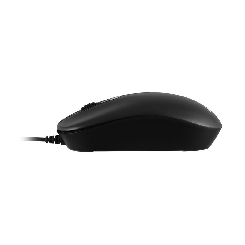 Комплект клавіатура та миша 2E MK405 Black (2E-MK405UBK_UA)