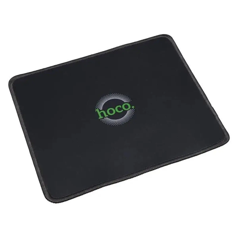 Коврик HOCO GM20 Smooth gaming mouse pad Black (6931474784506)