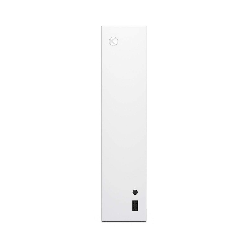 Microsoft Xbox Series S 512 GB All-Digital Console (RRS-00010)
