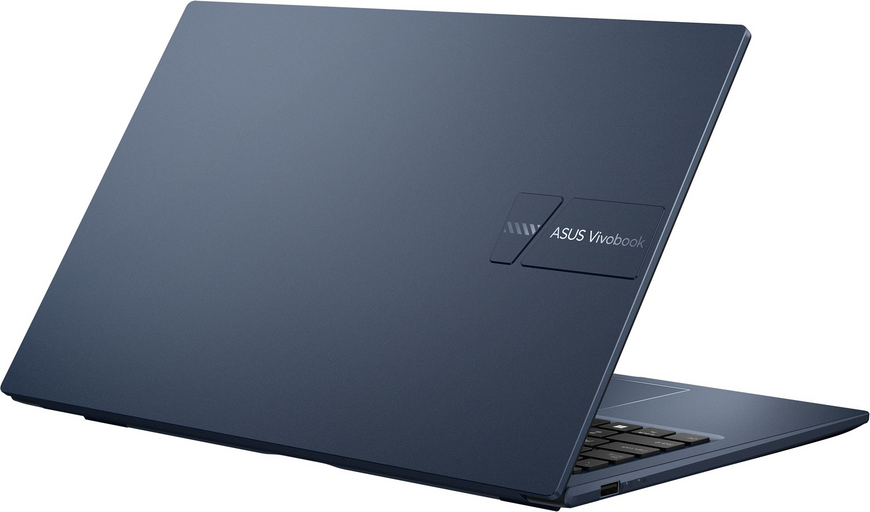 Ноутбук ASUS Vivobook 15 X1504ZA-BQ604 (90NB1021-M00WV0)