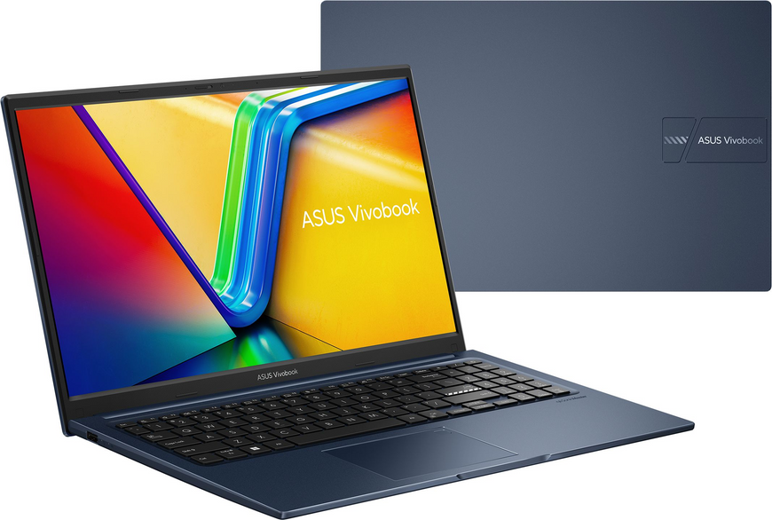 Ноутбук ASUS Vivobook 15 X1504ZA-BQ604 (90NB1021-M00WV0)