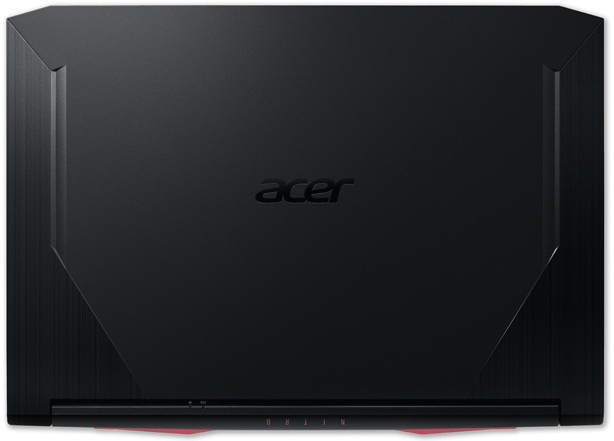 Ноутбук ACER Nitro 5 AN515-55-55U4 Obsidian Black (NH.Q7MEU.00C)
