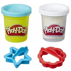 Набір для творчості Hasbro Play-Doh Міні-солодощі Цукрове печиво (E5100_E5206)