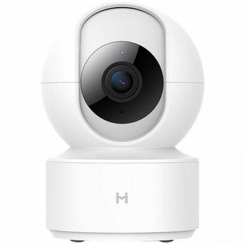Камера відеоспостереження Xiaomi (OR) IMILAB Home Security Basic 360 * White (CMSXJ16A)
