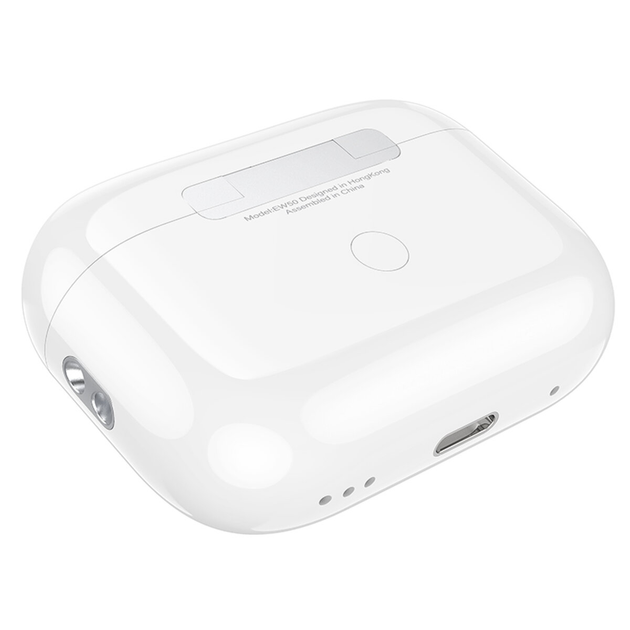 Наушники HOCO EW50 True wireless stereo headset White (6931474788641)