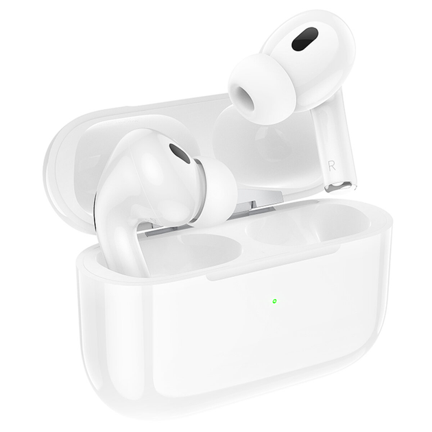 Наушники HOCO EW50 True wireless stereo headset White (6931474788641)