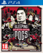 Гра PS4 Sleeping Dogs: Definitive Edition Російські Субтитри (5021290065840)