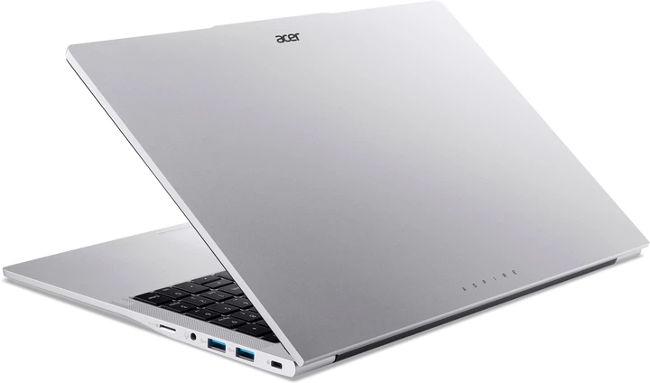 Ноутбук Acer Aspire Lite AL15-72P-551J Light Silver (NX.D5HEU.001)