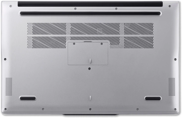 Ноутбук Acer Aspire Lite AL15-72P-551J Light Silver (NX.D5HEU.001)