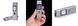 Лазерний далекомір Xiaomi Duka LS-P 40м (6971720840198)