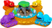 Электронная настольная игра Splash Toys Голодные хамелеоны (ST30110)