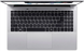 Ноутбук Acer Aspire Lite AL15-72P-551J Light Silver (NX.D5HEU.001)