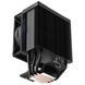 Кулер для процессора PcCooler R300 ARGB BK