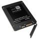 Накопичувач SSD 2.5" 240GB Apacer (AP240GAS350-1)