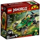 Конструктор LEGO Ninjago Тропический внедорожник 127 деталей (71700)