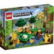 Конструктор LEGO Minecraft Пчелиная ферма 238 деталей (21165)