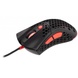Игровая мышь 2E Gaming HyperSpeed Pro RGB Black (2E-MGHSPR-BK)