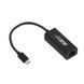 Сетевой адаптер 2E USB Type-C to Gigabit Ethernet (2E-U2085T)