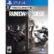 Гра PS4 Tom Clancy's Rainbow Six Siege Англійська Версія (вживаний)