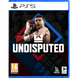 Гра PS5 Undisputed Російські Субтитри, BD диск (1135054)