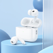 Наушники HOCO EW50 True wireless stereo headset White (6931474788641)