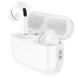 Наушники HOCO EW50 True wireless stereo headset White (6931474788641)