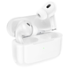 Наушники HOCO EW50 True wireless stereo headset White (6931474788641)