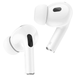 Наушники HOCO EW50 True wireless stereo headset White (6931474788641)